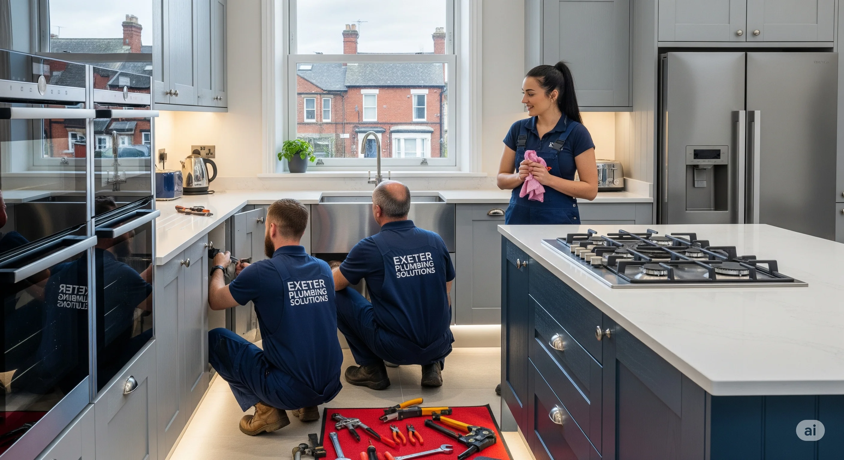 Web design Falmouth - Professional website development services for Falmouth Cornwall businesses