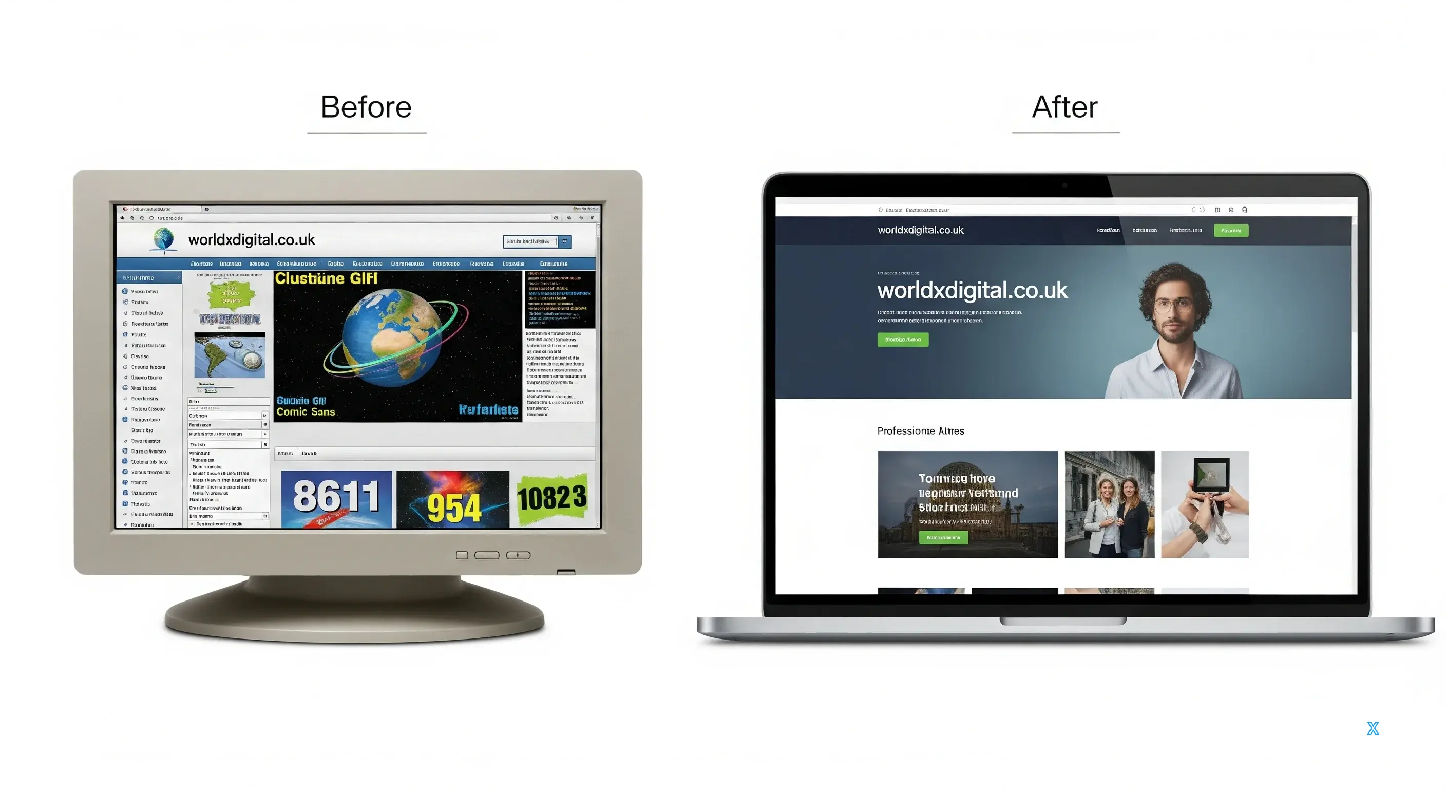 Business growth analytics - Website add-ons and bolt-on services for Southwest UK businesses