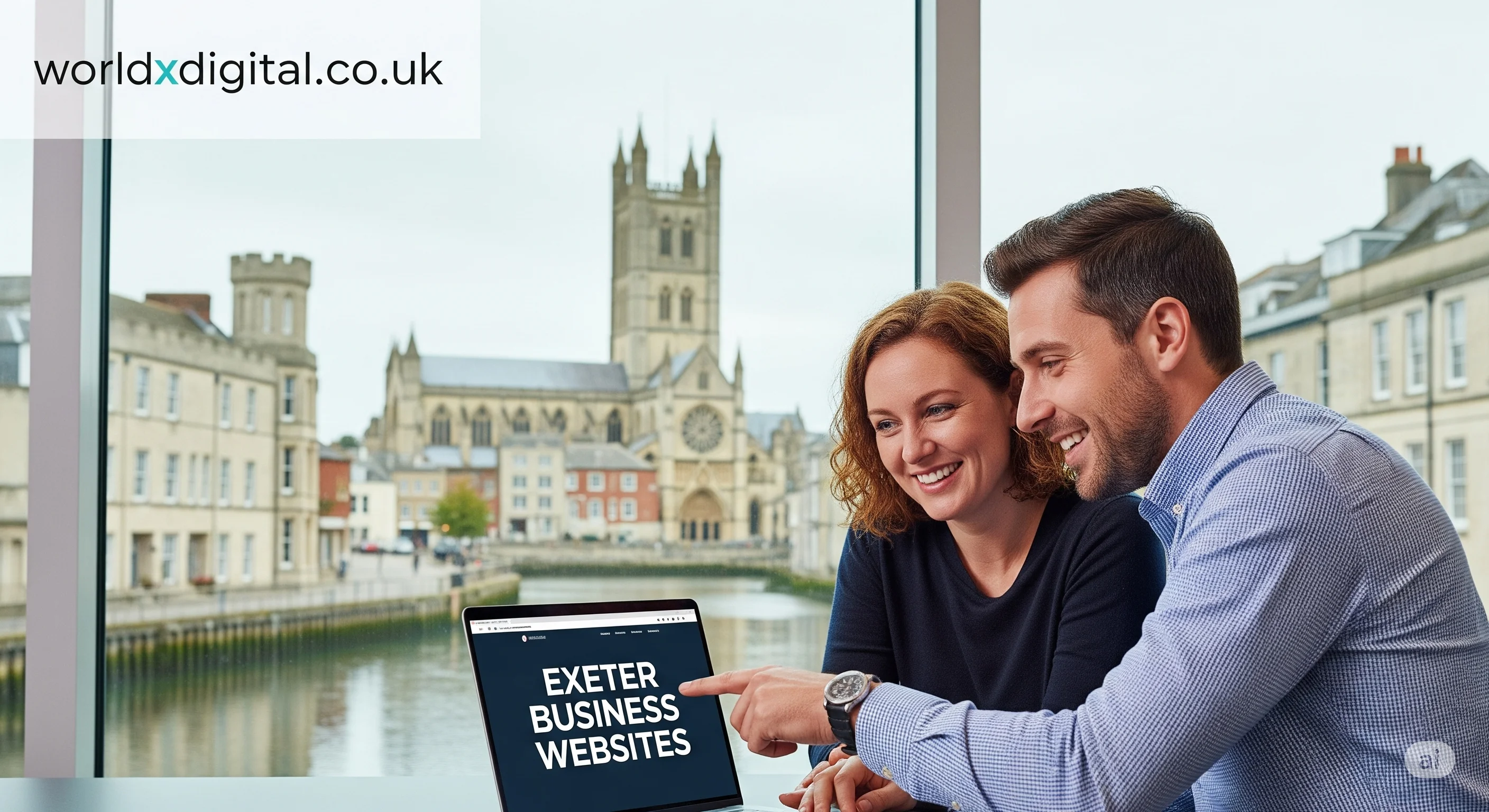 Social media marketing strategies for Devon and Southwest UK businesses