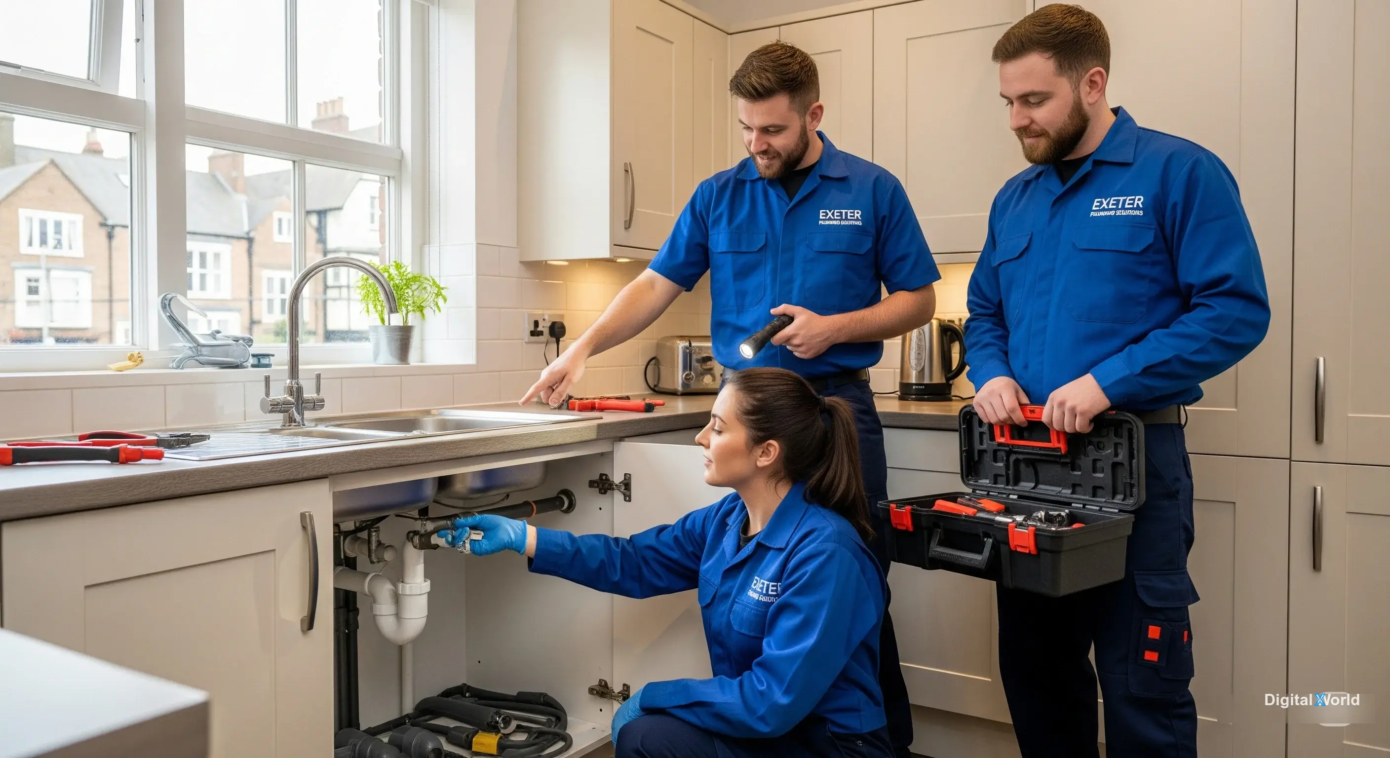 E-commerce trends 2025 for Southwest UK businesses - mobile shopping and digital transformation