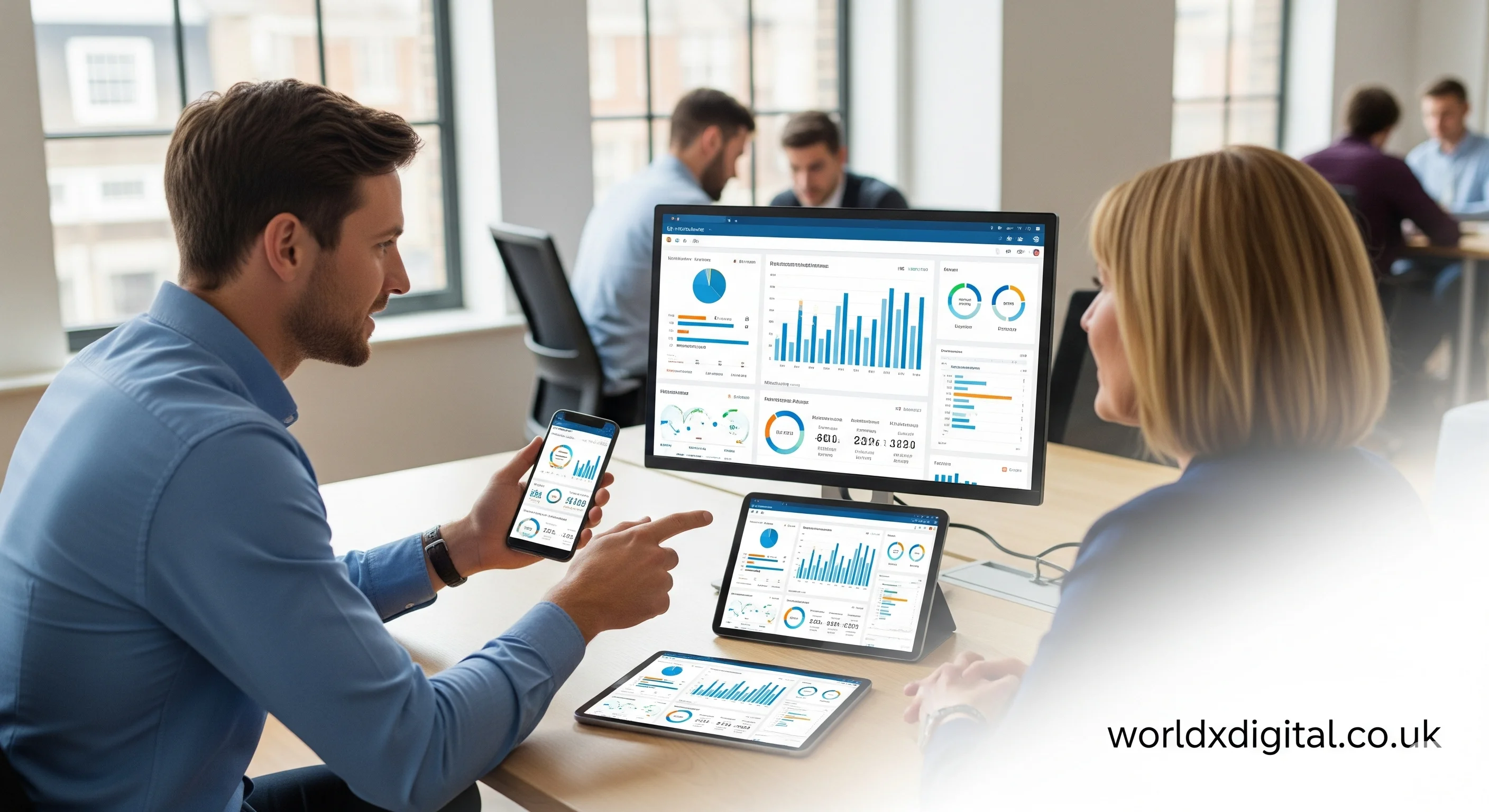 Electrician websites