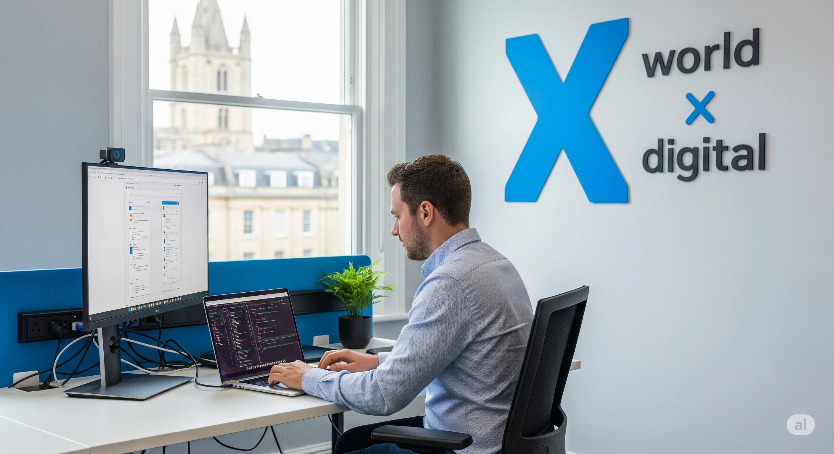 Web design Newton Abbot - Professional website development services for Newton Abbot Devon businesses