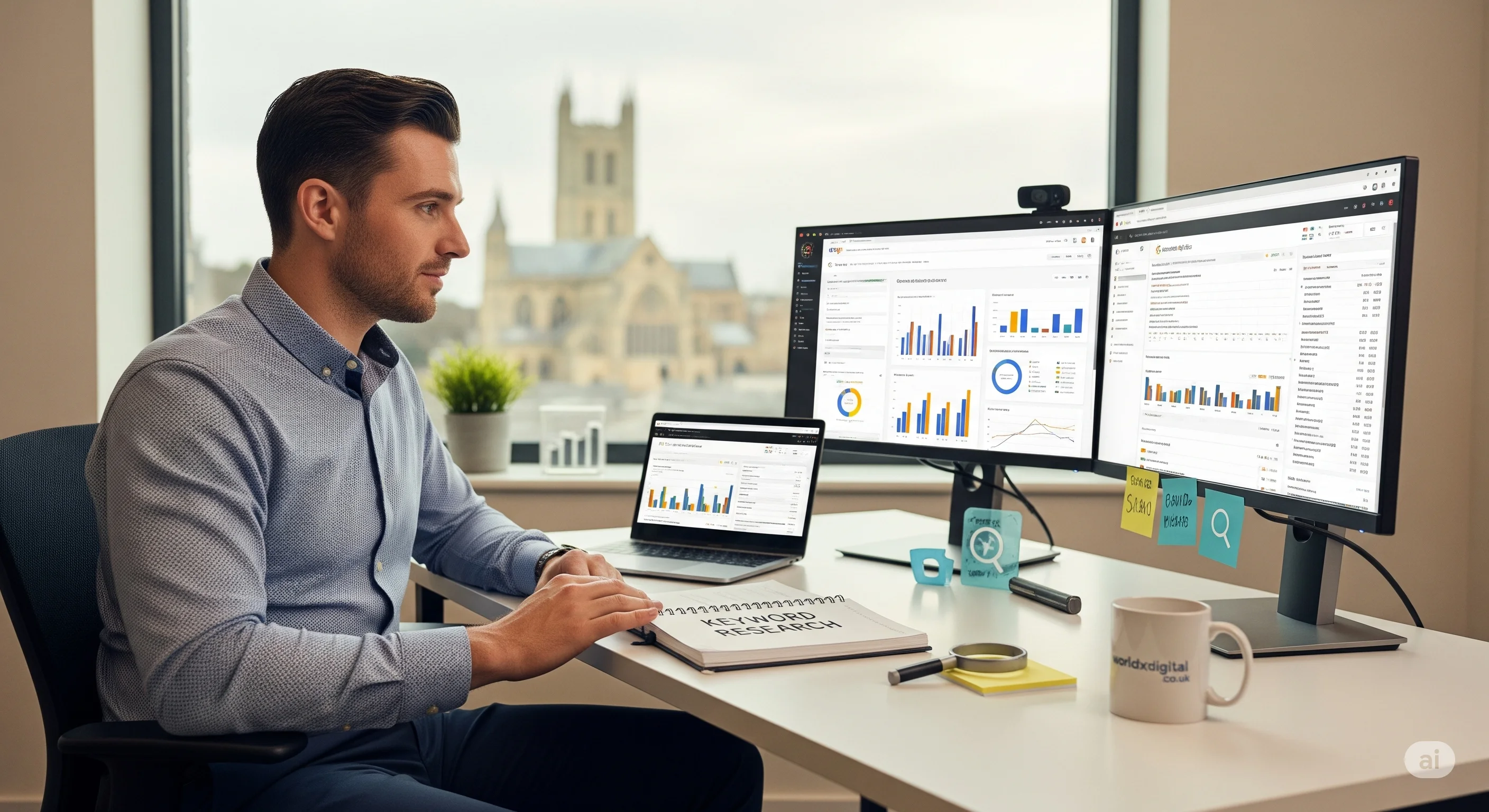 Plymouth web design - Professional web development services for Plymouth businesses