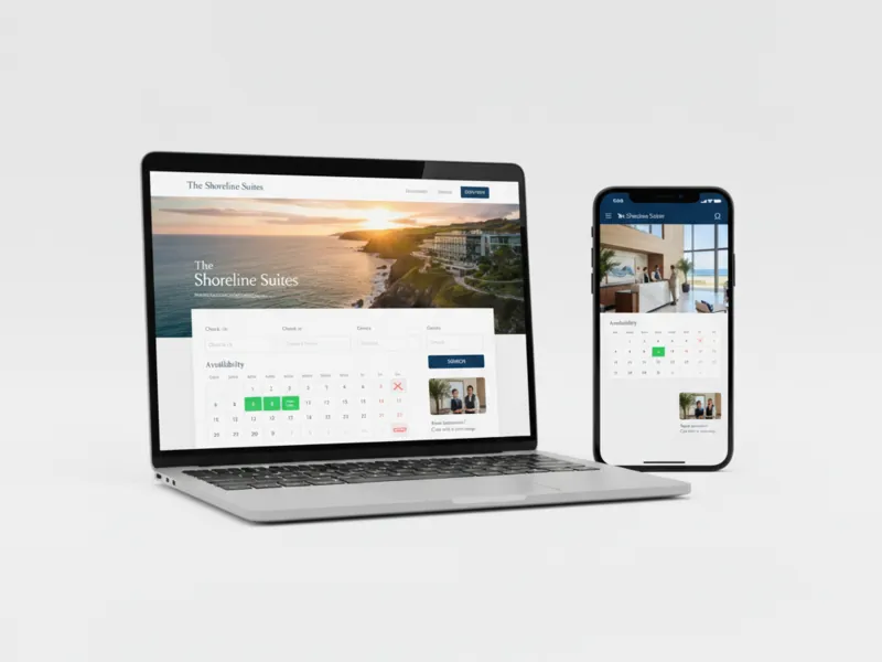 Dartmoor tourism attraction website and ticketing