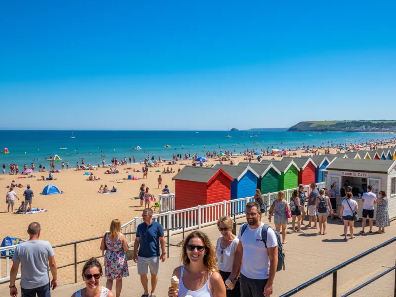 Devon hotel booking system integration and web design