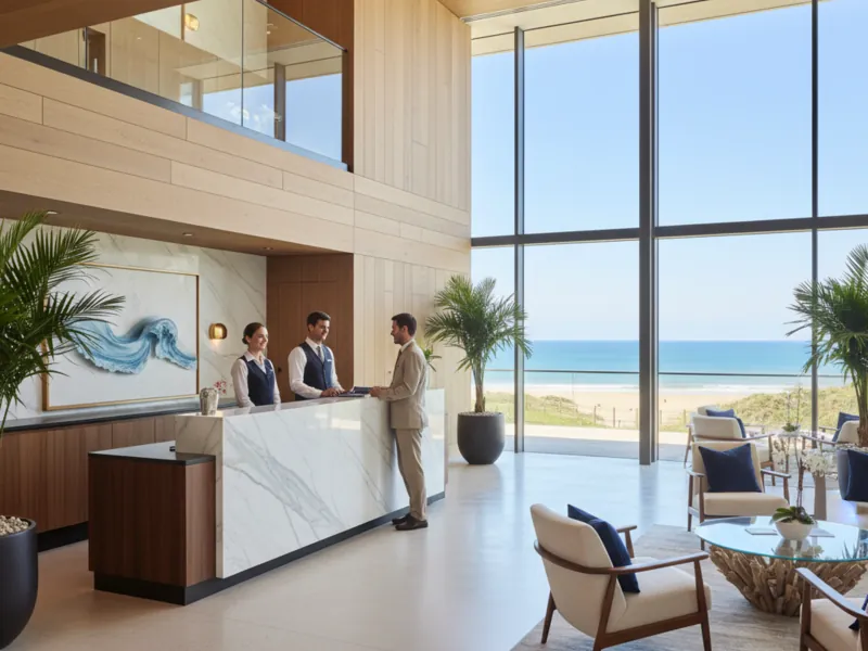 Newquay surf resort website and activity booking