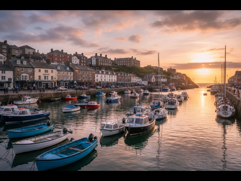 Southwest UK visitor attraction website and ticketing system